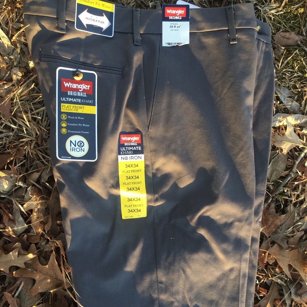 Wrangler